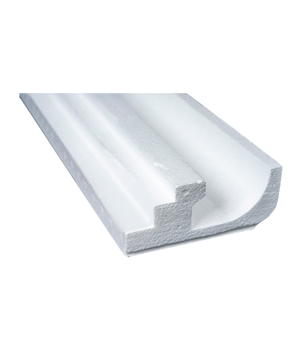Listwa koronowa EPS B-0-04