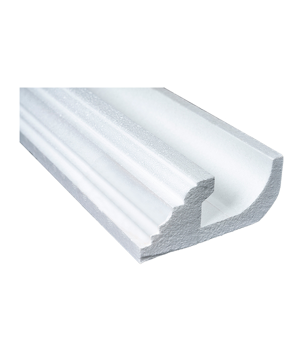 Listwa koronowa EPS B-0-02