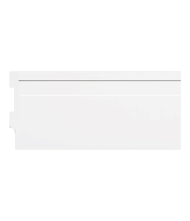Listwa przypodłogowa PS YDT 8292