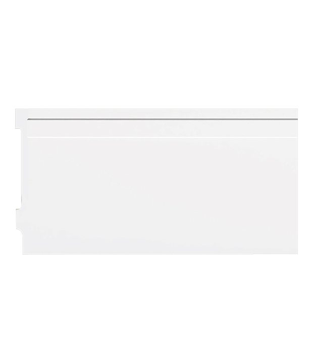 Listwa przypodłogowa PS YDT 8293