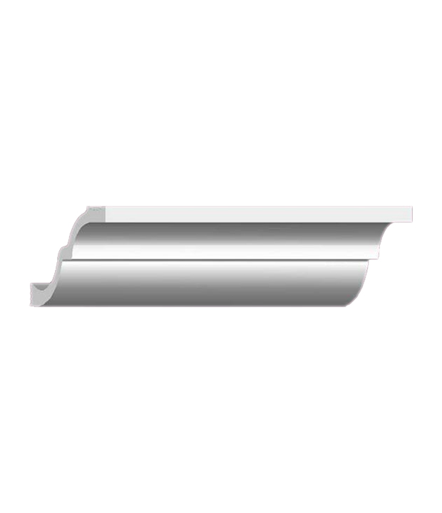 Listwa koronowa XPS YG01100