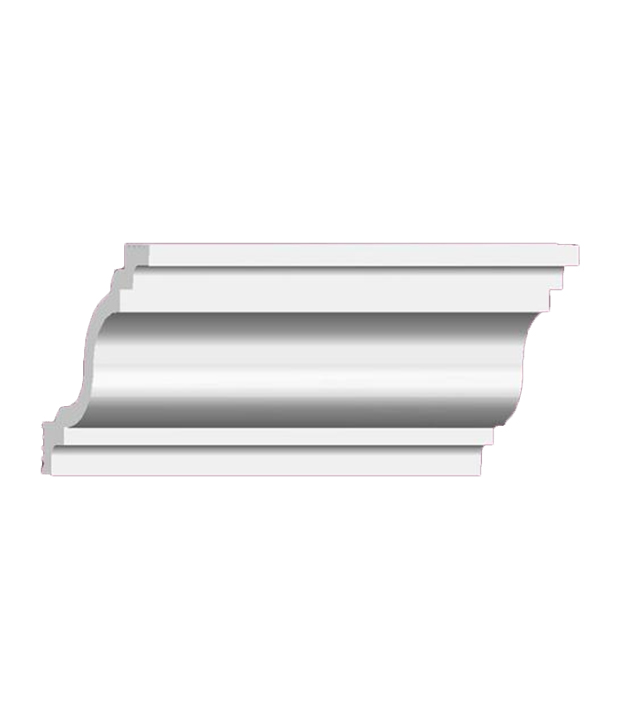 Listwa koronowa XPS YG03100