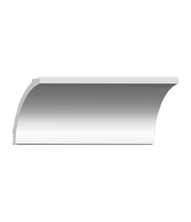 Listwa koronowa XPS YG0485