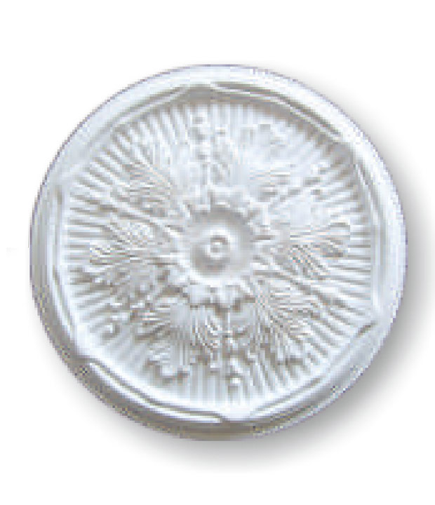 Medalion sufitowy z PU BY-E1019