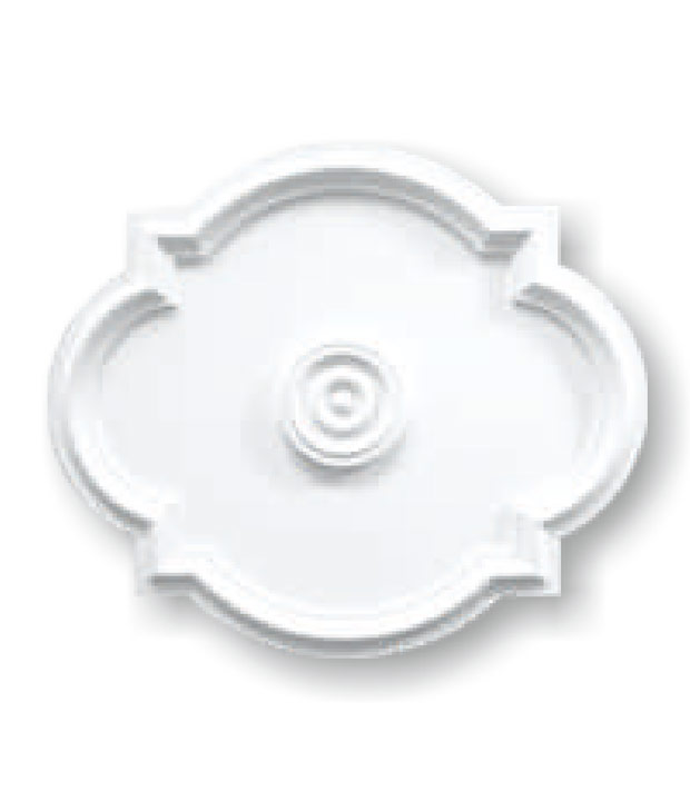 Medalion sufitowy z PU BY-E1024